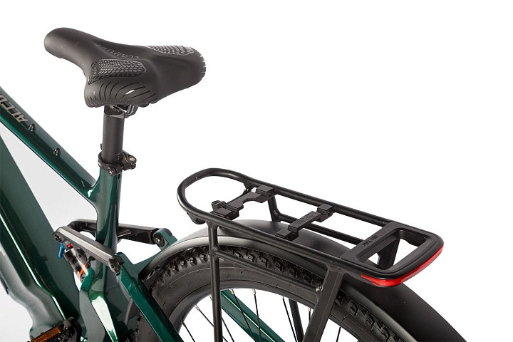 Электровелосипед Gelbert Alcor в Ижевске