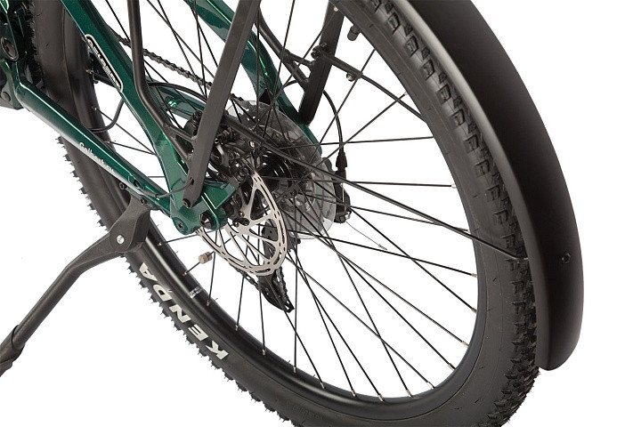 Электровелосипед Gelbert Alcor в Ижевске