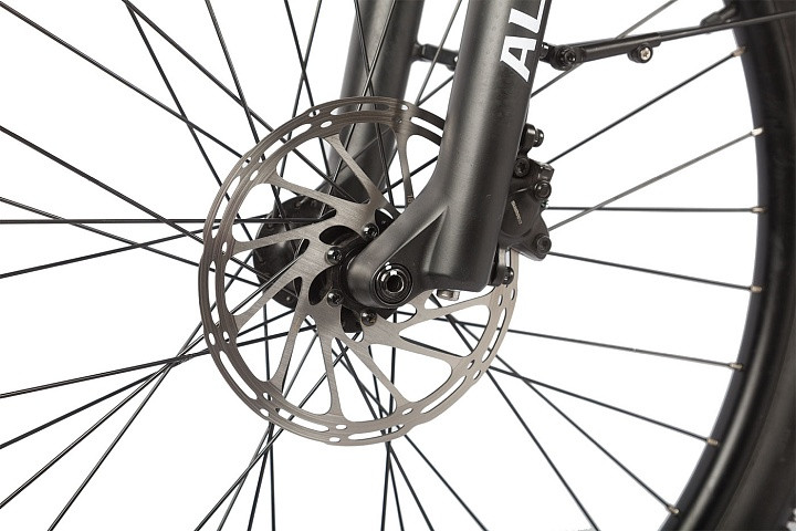 Электровелосипед Gelbert Alcor в Ижевске