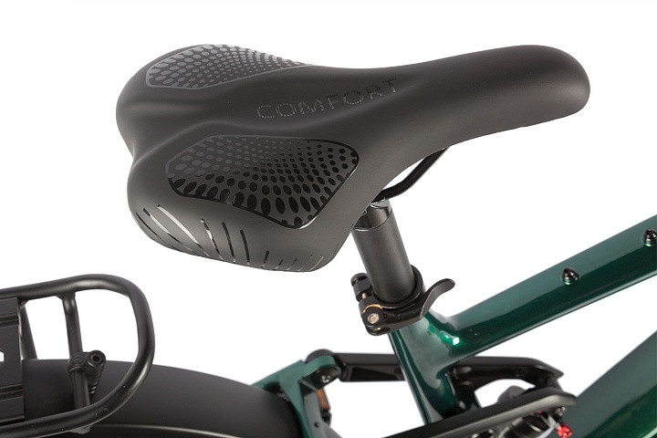 Электровелосипед Gelbert Alcor в Ижевске