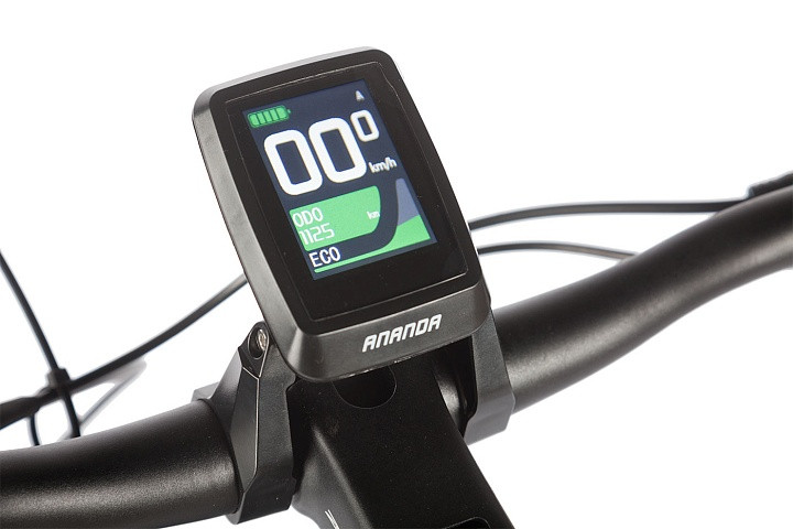 Электровелосипед Gelbert Alcor в Ижевске