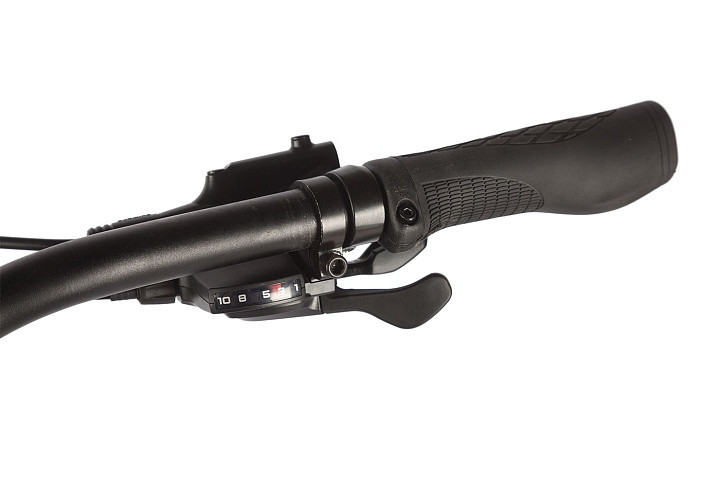 Электровелосипед Gelbert Alcor в Ижевске