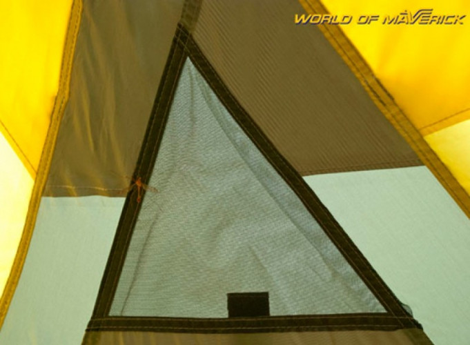 Шатер-тент World of Maverick COSMOS 600 в Ижевске