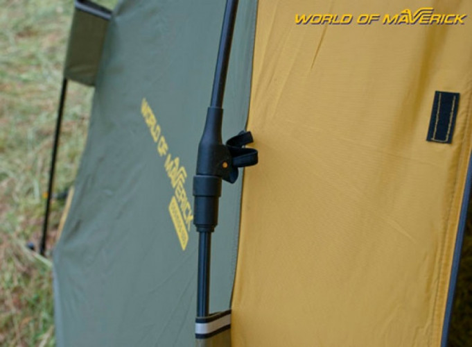 Шатер-тент World of Maverick COSMOS 600 в Ижевске