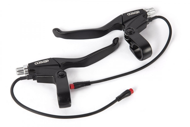 Мотор-колесо Eltreco 48V 350W LCD 26" передний АКБ HL 48V 10А/ч в Ижевске