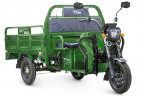 Грузовой электрический трицикл RuTrike D4 1800 60V1200W в Ижевске