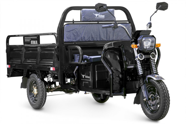 Грузовой электрический трицикл RuTrike D4 1800 60V1200W в Ижевске