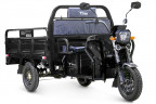 Грузовой электрический трицикл RuTrike D4 1800 60V1200W в Ижевске