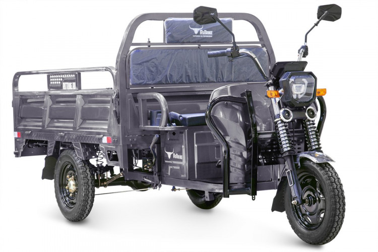 Грузовой электрический трицикл RuTrike D4 1800 60V1200W в Ижевске