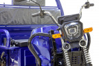 Грузовой электрический трицикл RuTrike D4 1800 60V1200W в Ижевске