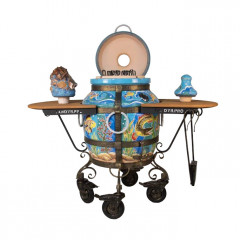 Тандыр Морской