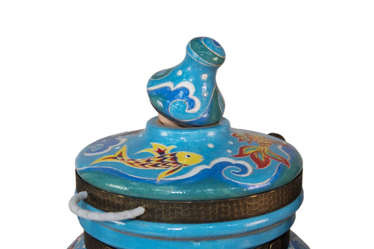 Тандыр Морской в Ижевске