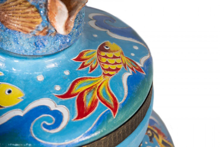 Тандыр Морской в Ижевске