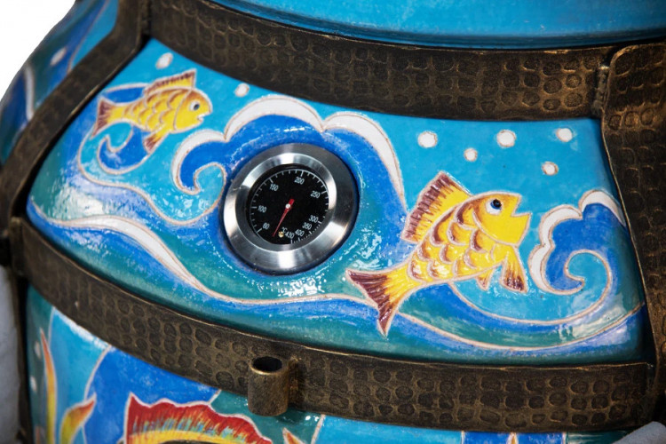 Тандыр Морской в Ижевске