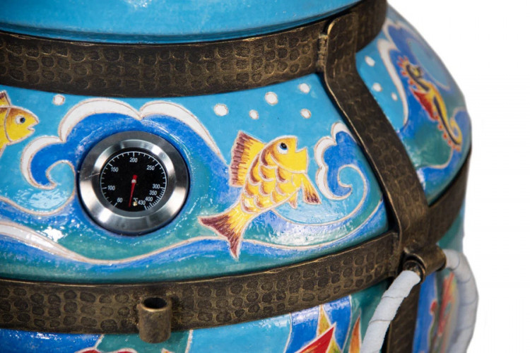 Тандыр Морской в Ижевске