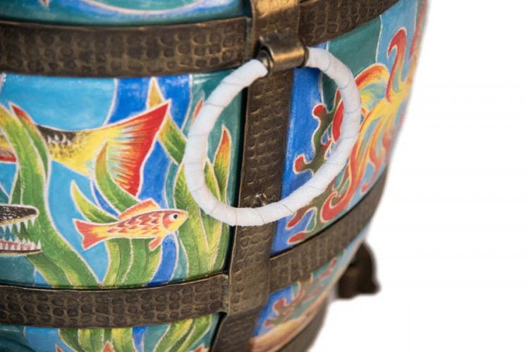 Тандыр Морской в Ижевске