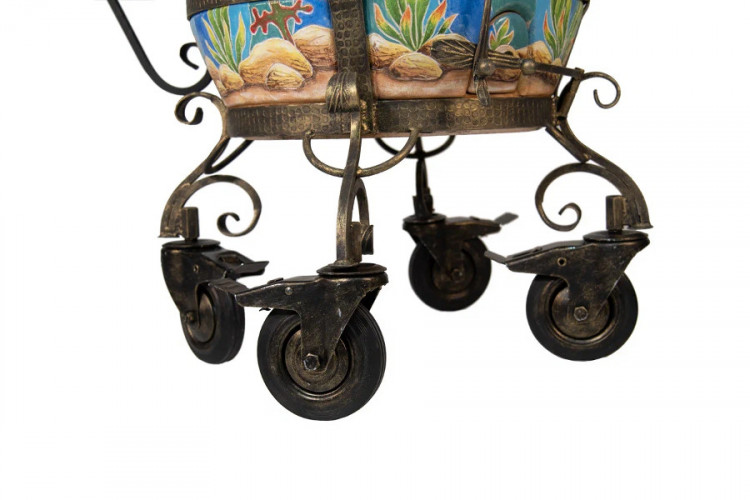 Тандыр Морской в Ижевске