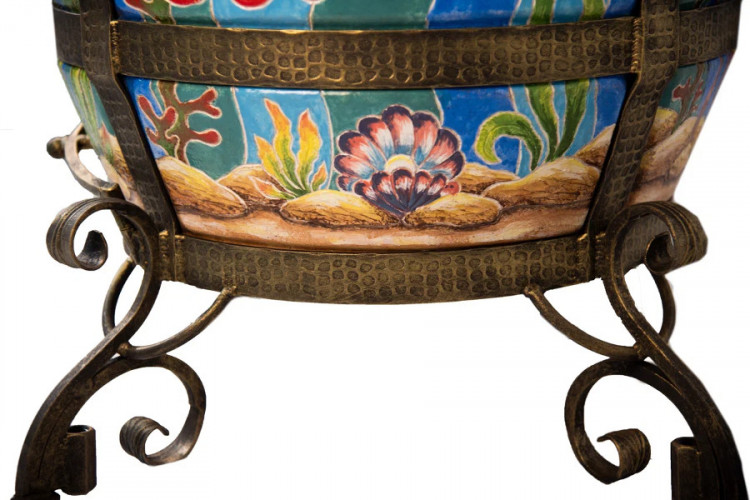 Тандыр Морской в Ижевске