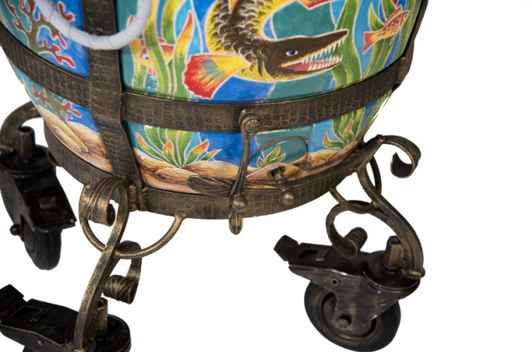 Тандыр Морской в Ижевске