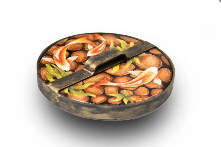 Тандыр Морской в Ижевске