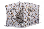 Палатка зимняя HIGASHI DOUBLE WINTER CAMO COMFORT PRO в Ижевске