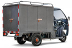 Грузовой электротрицикл Rutrike КАРГО 1800 в Ижевске