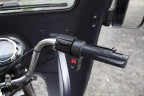 Грузовой электротрицикл Rutrike КАРГО 1800 в Ижевске