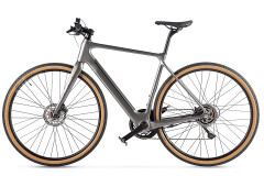 Электровелосипед 700С Sporto