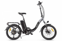Электровелосипед Volteco Flex