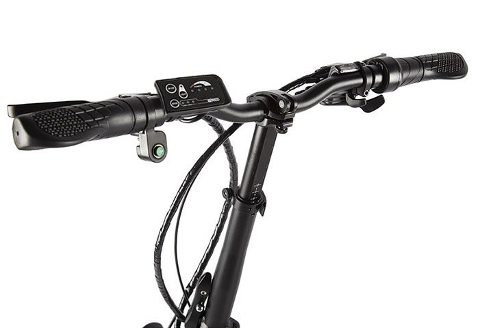 Электровелосипед Volteco Flex в Ижевске