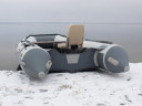 Надувная лодка ПВХ Polar Bird 420E (Eagle)(«Орлан») в Ижевске