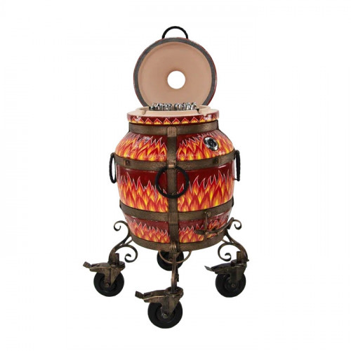 Тандыр Огненный в Ижевске