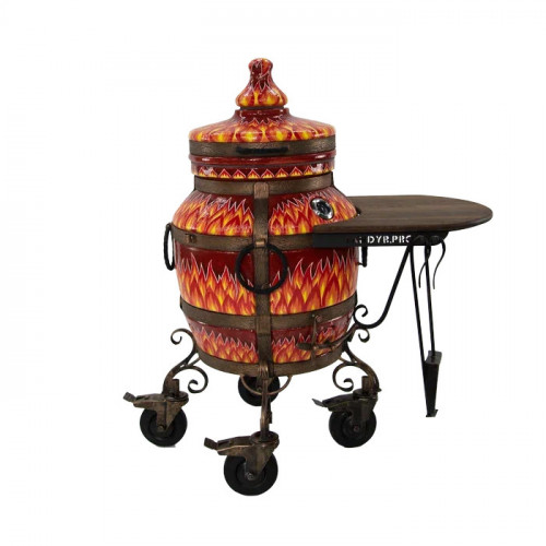 Тандыр Огненный в Ижевске