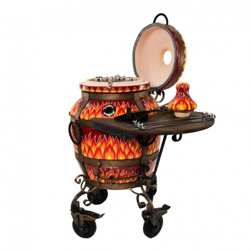 Тандыр Огненный в Ижевске