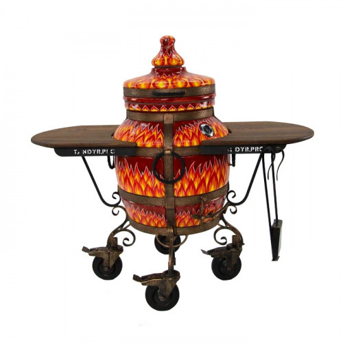 Тандыр Огненный в Ижевске