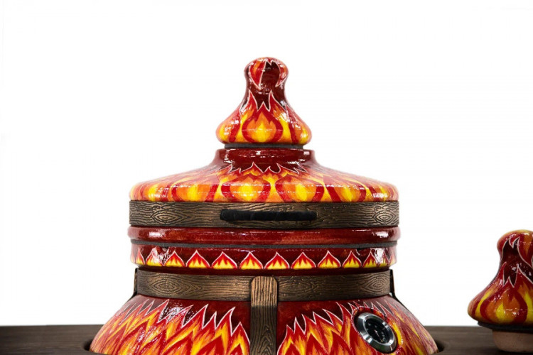 Тандыр Огненный в Ижевске