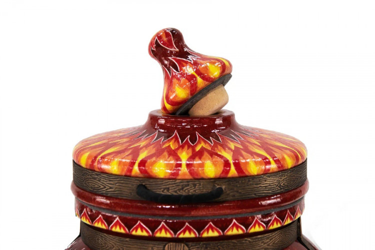 Тандыр Огненный в Ижевске