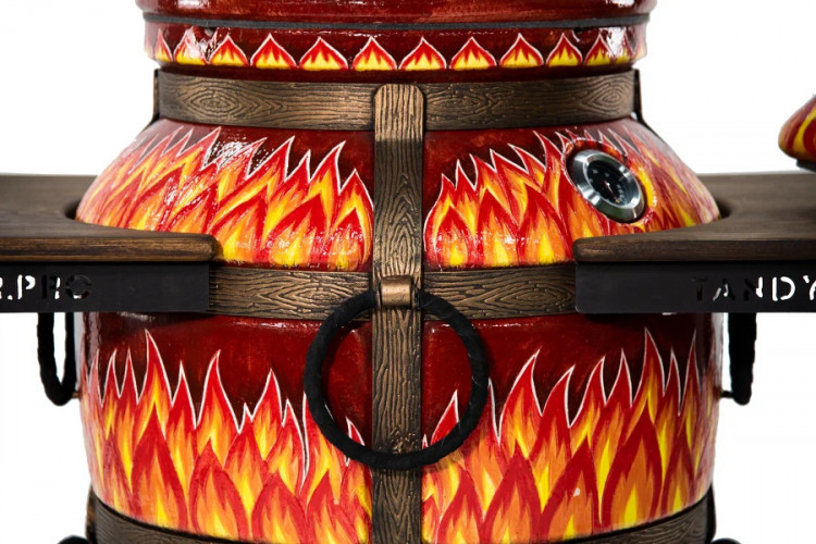 Тандыр Огненный в Ижевске