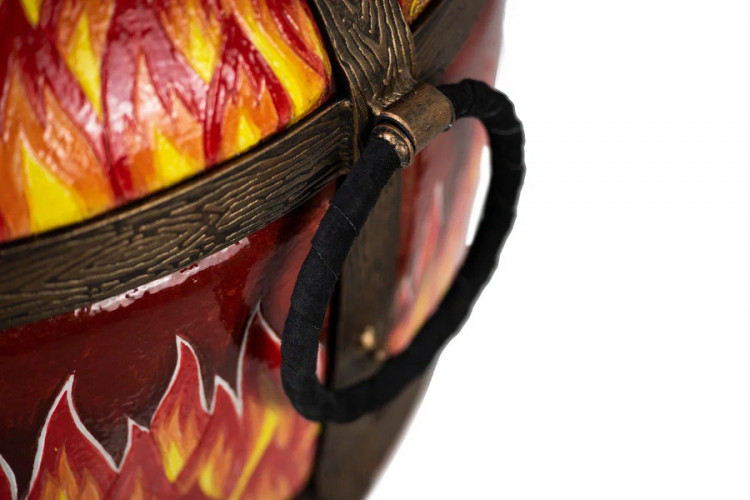 Тандыр Огненный в Ижевске