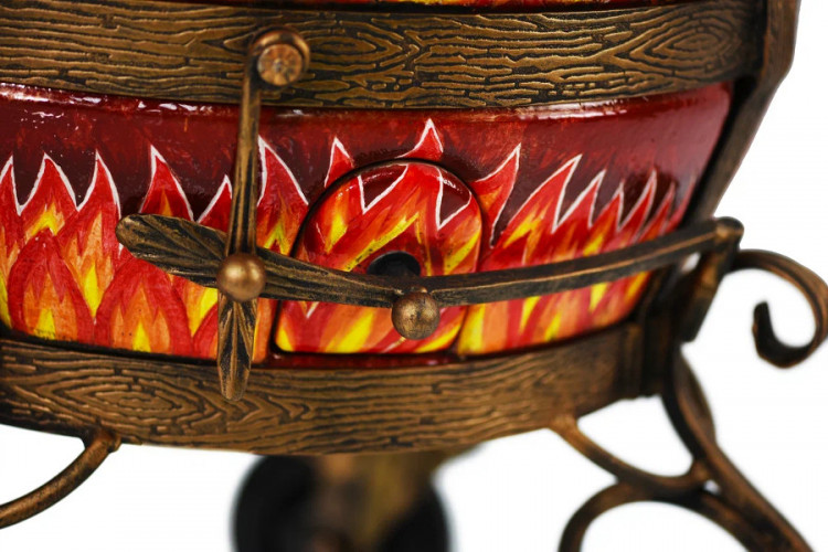 Тандыр Огненный в Ижевске