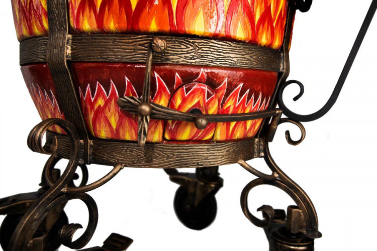 Тандыр Огненный в Ижевске