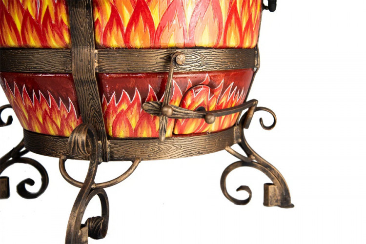 Тандыр Огненный в Ижевске