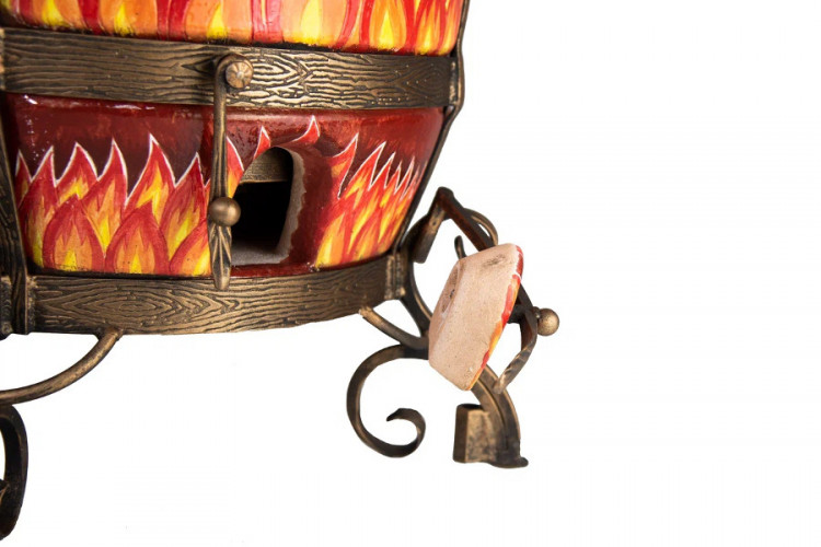 Тандыр Огненный в Ижевске