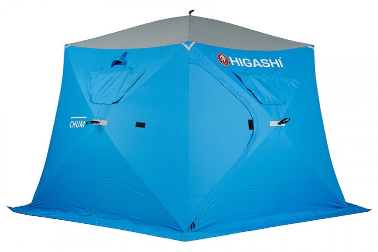 Палатка зимняя HIGASHI CHUM в Ижевске