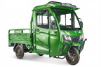 Грузовой электротрицикл Rutrike КАРГО Кабина 1500 в Ижевске