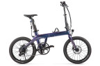 Электровелосипед складной Carbon 20" Sporto в Ижевске
