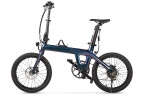 Электровелосипед складной Carbon 20" Sporto в Ижевске