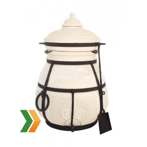 Тандыр Сармат Скиф в Ижевске