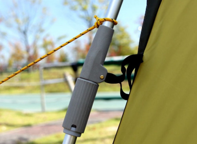 Шатер-тент World of Maverick FORTUNA 300 Premium в Ижевске