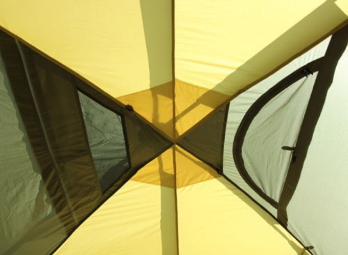 Шатер-тент World of Maverick FORTUNA 300 Premium в Ижевске